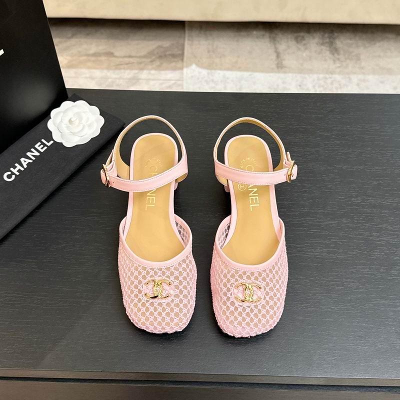 Chanel sz35-40 mnq0103